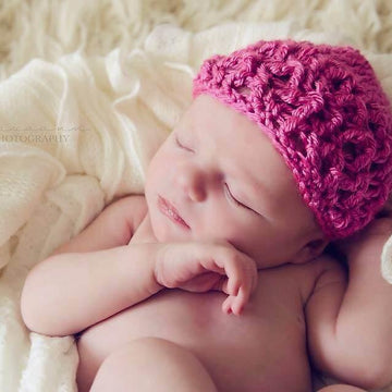 Jacqueline Beanie