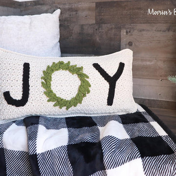 JOY Pillow