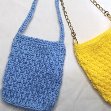 Crossbody bag