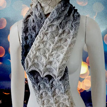 Artichoke Scarf