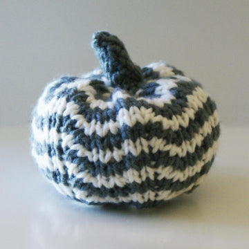 Chevron Pumpkins