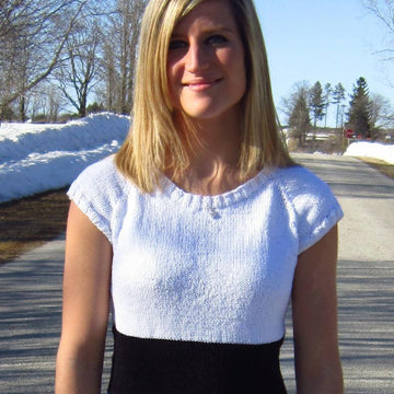Between the Lines Dress