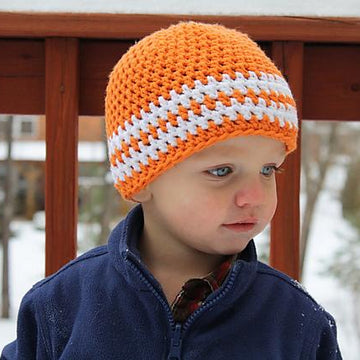 Collegiate Beanie