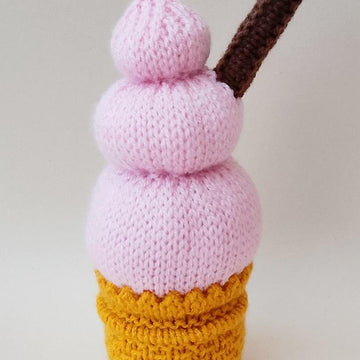 99 Ice Cream Chocolate Orange Cosy