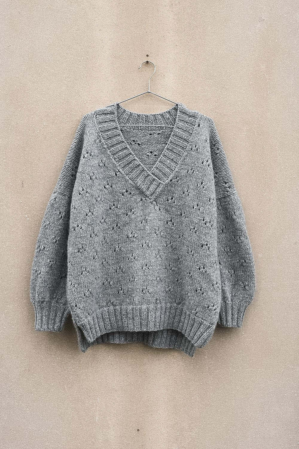 Ruke Boxy sweater