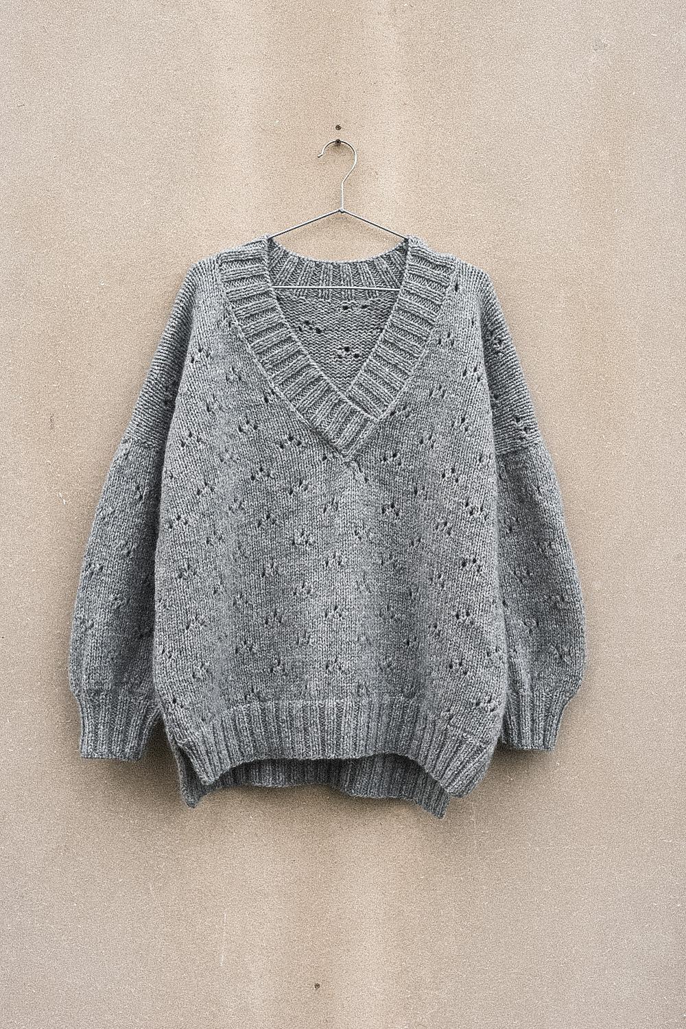 Ruke Boxy sweater