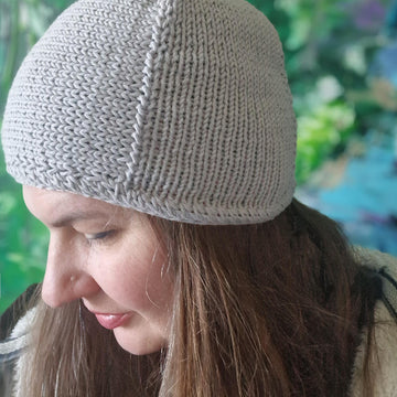 Kai Beanie for Aran