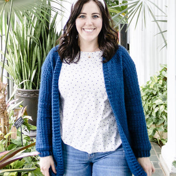 City Lights Cardigan