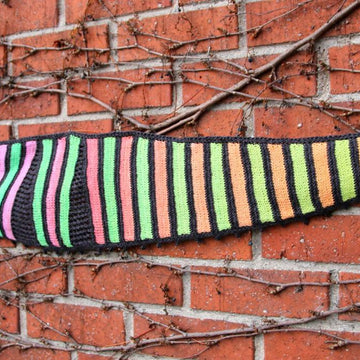 Nameless Scarf