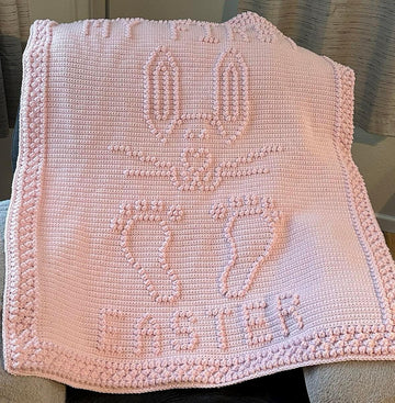 First Easter