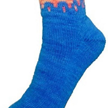Salamander Socks