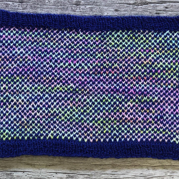Interstellar Cowl Fingering Sport