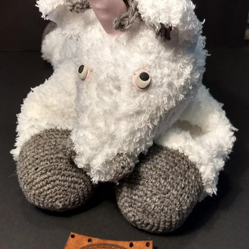 Fuzzy Unicorn