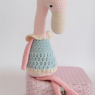 Florence Flamingo