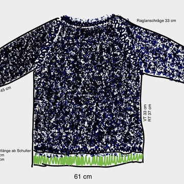 Pullover Odense