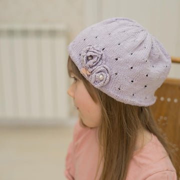 Mia summer hat