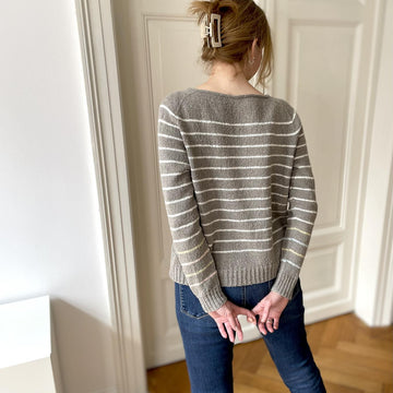 Ringa Pullover