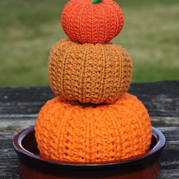 From Paris With Pumpkin