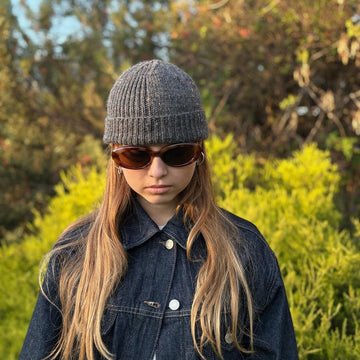 Banksia Beanie