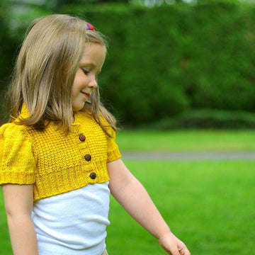 Summer Days (6m-14y)