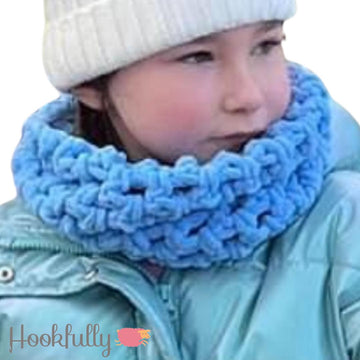 Cowl for beginners