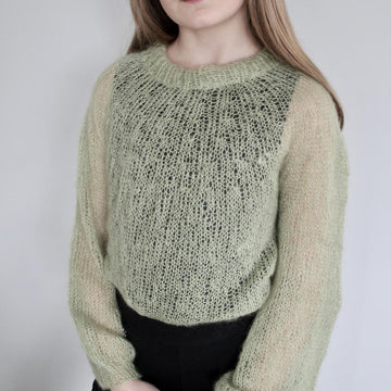 Belindas sweater