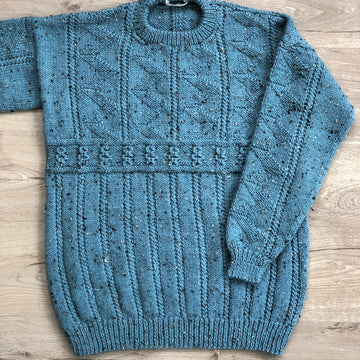 Westerwick - Gansey Sweater