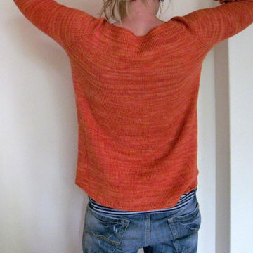 Gretchen Pullover