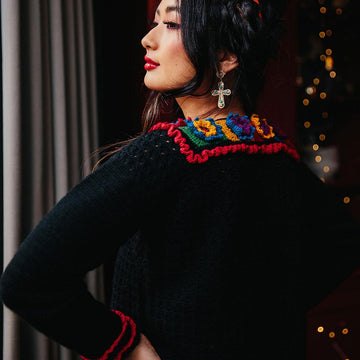 Folk Jumper