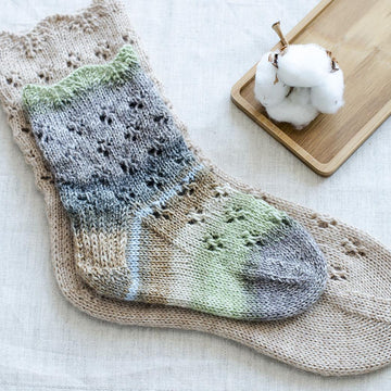 Serenity socks