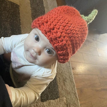 Halloween hat collection