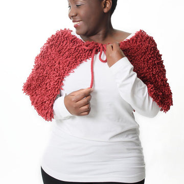 Loopy Capelet