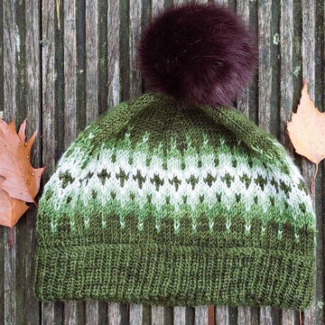 Sylvana Hat
