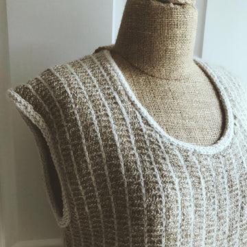 Shoji Vest