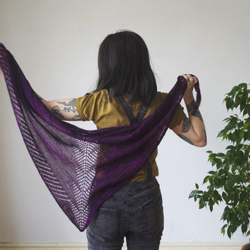 Arwan Shawl