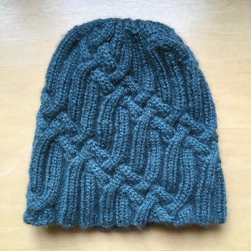Clarendon Hat