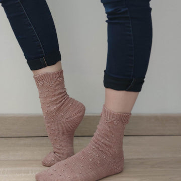 Malva socks