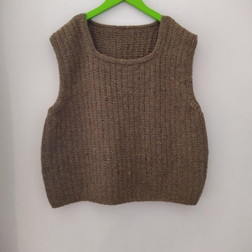 In Vest