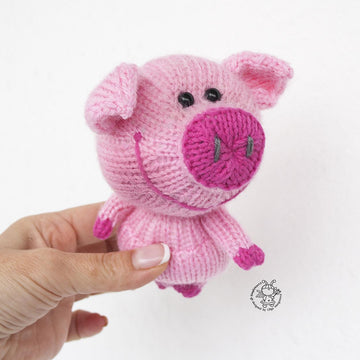 Small Piggy