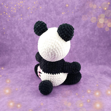 Cute Panda