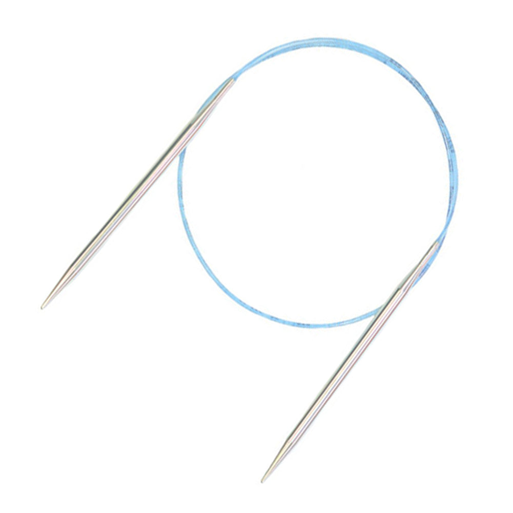 Addi Rocket Fixed Circular Needle 120cm (47")