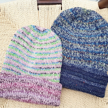 Buster Beanie