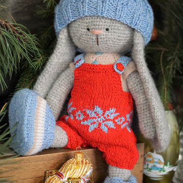 Winter Christmas Outfit
