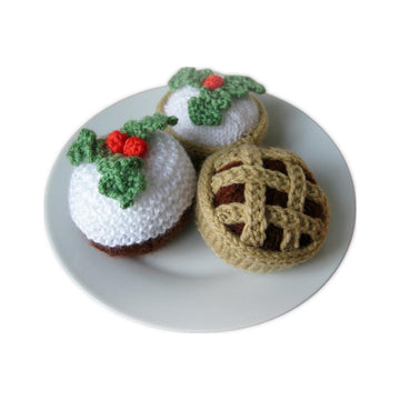 Treats for Santa and Rudolph
