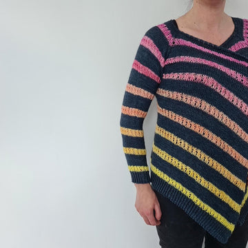 Crosshill Cardigan