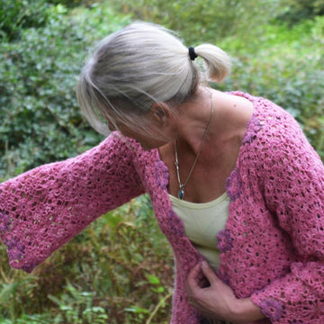 Dolores Cardigan