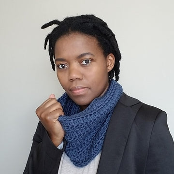 The Felicity cowl