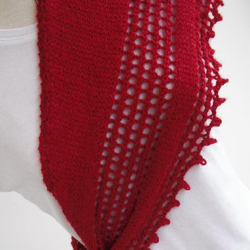 Raspberry sharf