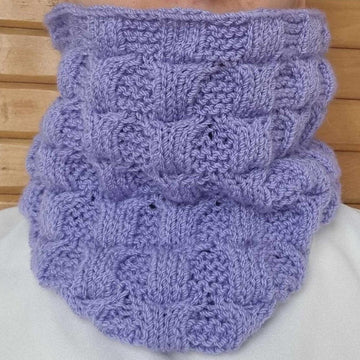 Tulip Cowl