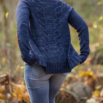 Sevrine Cardigan